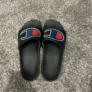 Men’s Champion Slides